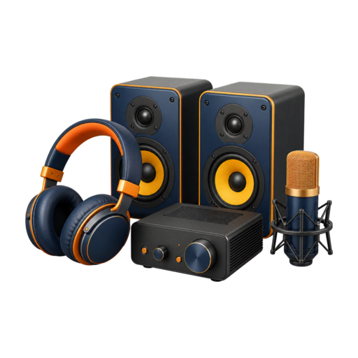 Audiovizuális berendezések termékek – Csillag Shop
