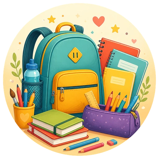 Iskolai csomagok termékek – Csillag Shop