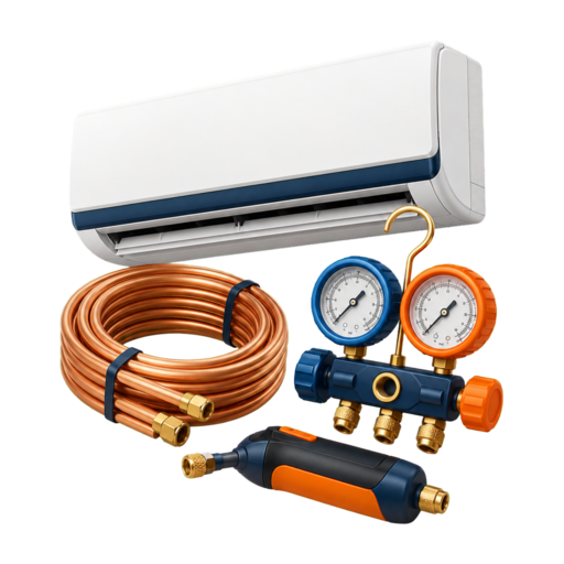 HVAC termékek – Csillag Shop