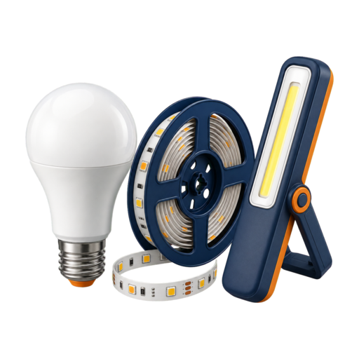 LED asztali lámpák termékek – Csillag Shop